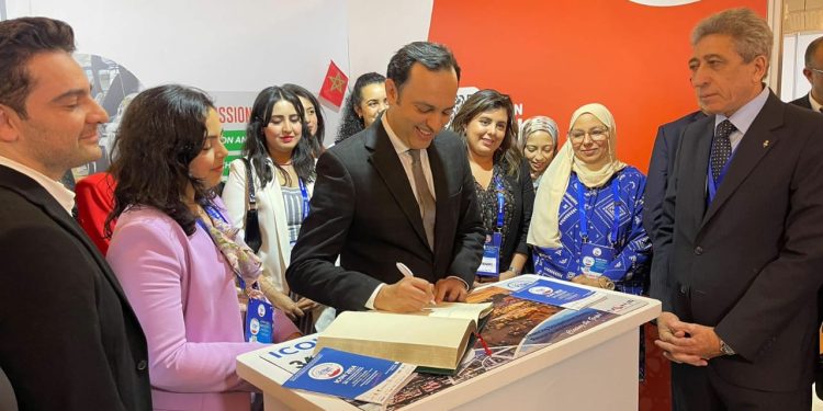 المغرب يستضيف المؤتمر الدولي للصحة المهنية بمراكش