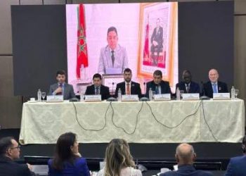 ناصر بوريطة: جلالة الملك جعل من حماية حقوق الإنسان “مرتكزا لمجتمع عصري وعادل وينعم بالطمأنينة”
