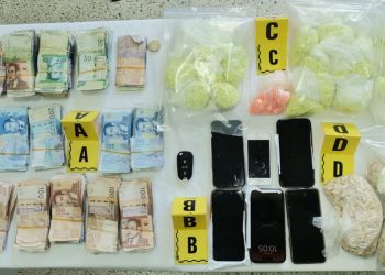 توقيف خمسة أشخاص ينشطون ضمن عصابة إجرامية لترويج المخدرات والمؤثرات العقلية بطنجة