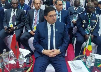 انطلاق أشغال القمة الإفريقية حول الأسمدة وصحة التربة بمشاركة المغرب