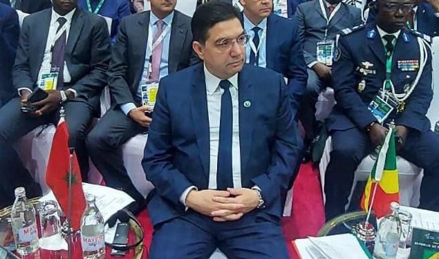 انطلاق أشغال القمة الإفريقية حول الأسمدة وصحة التربة بمشاركة المغرب