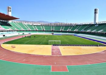 ملاعب المغرب تستقبل 9 مباريات ضمن التصفيات المؤهلة للمونديال