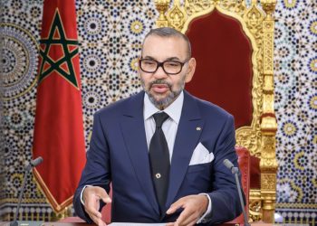 الملك محمد السادس يهنئ عاهل مملكة السويد بمناسبة عيد ميلاده