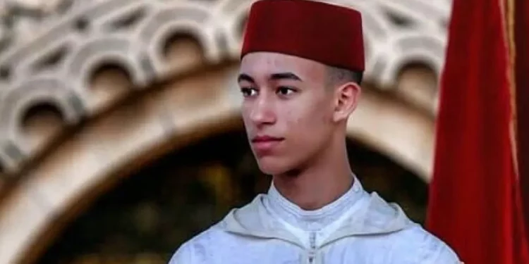 الذكرى الـ21 لميلاد ولي العهد الأمير مولاي الحسن.. مناسبة لتأكيد تمسك الأمة بمبدأ الوفاء للعرش
