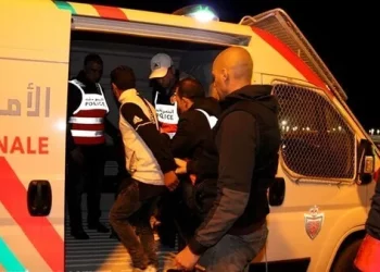 توقيف كهل حاول هتك عرض طفل بطنجة