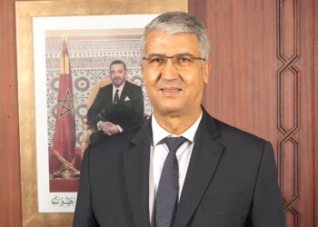 وزير الفلاحة يقدم حصيلة مخطط إصلاح أسواق الجملة أمام البرلمان