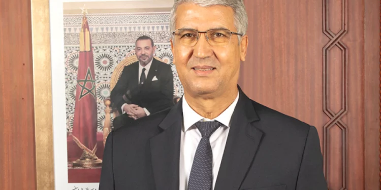 وزير الفلاحة يقدم حصيلة مخطط إصلاح أسواق الجملة أمام البرلمان