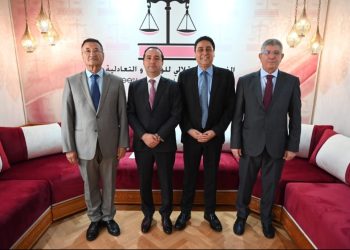 الأغلبية داخل مجلس النواب تشيد بنجاح الحكومة في تنزيل مختلف الأوراش الملكية الاجتماعية