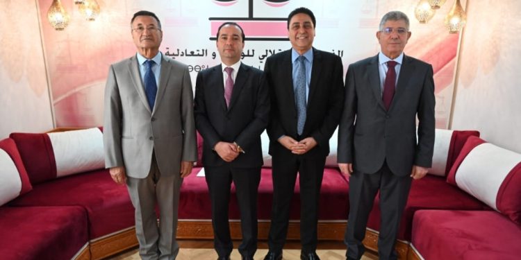 الأغلبية داخل مجلس النواب تشيد بنجاح الحكومة في تنزيل مختلف الأوراش الملكية الاجتماعية