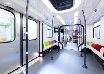 هذه تفاصيل محطات خطوط القطار الجهوي السريع بجهة الدار البيضاء