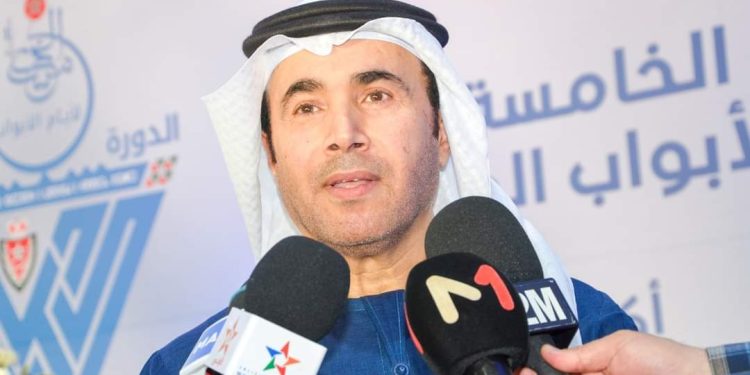 رئيس “الإنتربول” يشيد بالدور الريادي للمغرب على مستوى التعاون الأمني الدولي