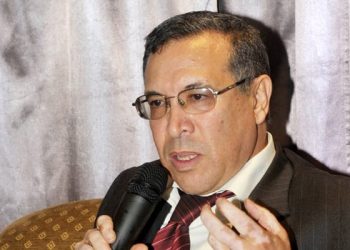 عاجل.. سكتة قلبية مفاجئة تباغت عبد العزيز النويضي