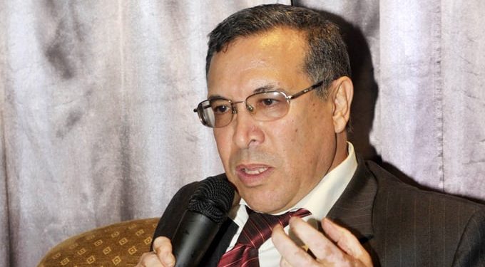 عاجل.. سكتة قلبية مفاجئة تباغت عبد العزيز النويضي