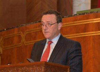 محمد عبد الجليل يكشف عدد المترشحين بمنصة التكوين على السياقة