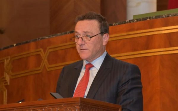 محمد عبد الجليل يكشف عدد المترشحين بمنصة التكوين على السياقة