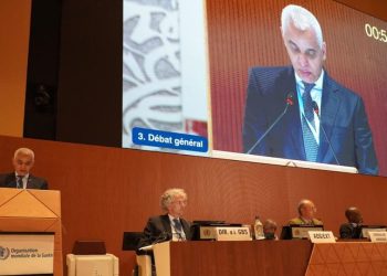 آيت طالب..المغرب يضطلع بدور محوري في تعزيز السيادة اللقاحية بإفريقيا