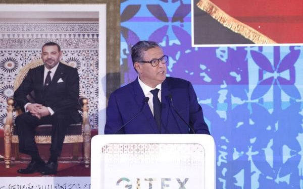 أخنوش..استراتيجية “المغرب الرقمي 2030” ستخرج إلى حيز الوجود في غضون الأسابيع القليلة المقبلة