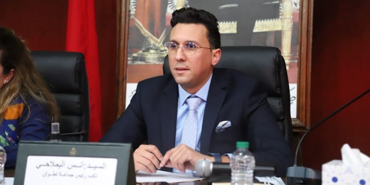 هذا هو موعد محاكمة نائب رئيس بلدية تطوان