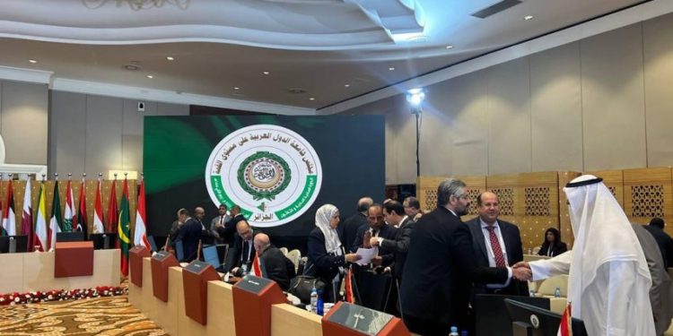 انطلاق الأعمال التحضيرية للقمة العربية في دورتها ال 33 بالمنامة بمشاركة المغرب