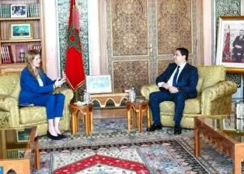 مديرة الوكالة الأمريكية للتنمية الدولية تشيد بإنجازات المغرب في مجال الإصلاحات والتنمية بقيادة الملك