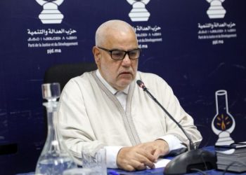 إبن كيران يطالب بإلغاء مهرجان موازين