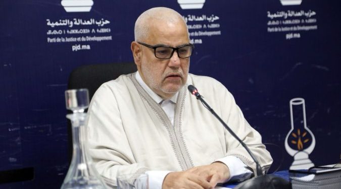 إبن كيران يطالب بإلغاء مهرجان موازين