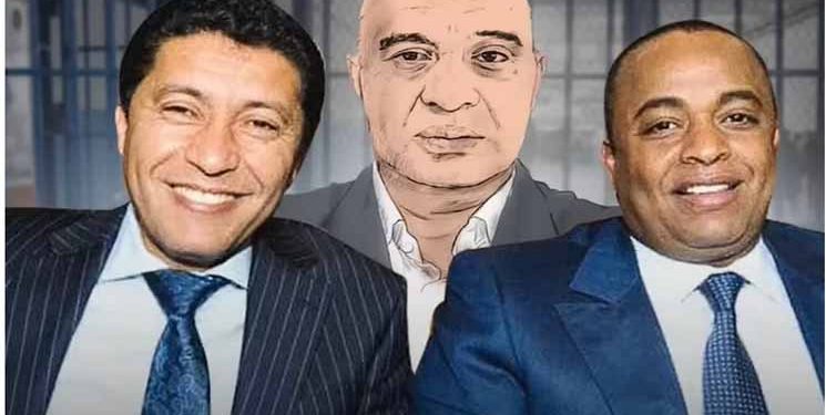 هذا هو تاريخ محاكمة سعيد الناصري