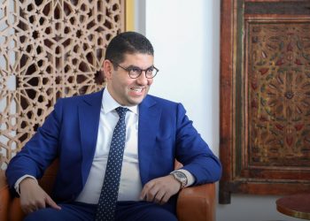 بنسعيد يبرز بالمنامة جهود صاحب الجلالة الملك محمد السادس في دعم القضية الفلسطينية