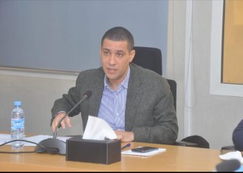 استدعاء بودريقة بشكل مستعجل