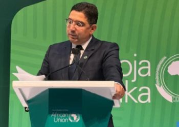 بوريطة: الأمن الغذائي، أولوية استراتيجية ضمن السياسة الإفريقية لجلالة الملك