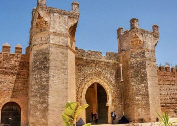 شالة تعيد فتح أبوابها للزوار بعد أربع سنوات من الإغلاق