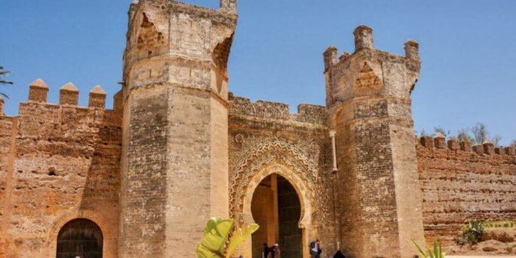 شالة تعيد فتح أبوابها للزوار بعد أربع سنوات من الإغلاق
