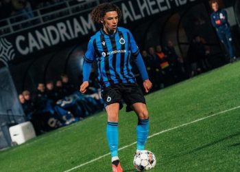 المغرب يستقطب الموهبة الكروية الجديدة شمس الدين الطالبي