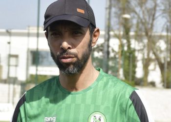 الإطار الوطني طارق شهاب ينفصل عن نادي سطاد المغربي