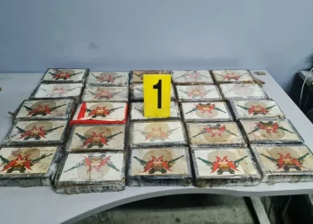 فتح بحث قضائي لتحديد ظروف وملابسات محاولة تهريب شحنات من مخدر الكوكايين بطنجة