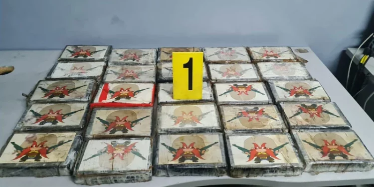 فتح بحث قضائي لتحديد ظروف وملابسات محاولة تهريب شحنات من مخدر الكوكايين بطنجة