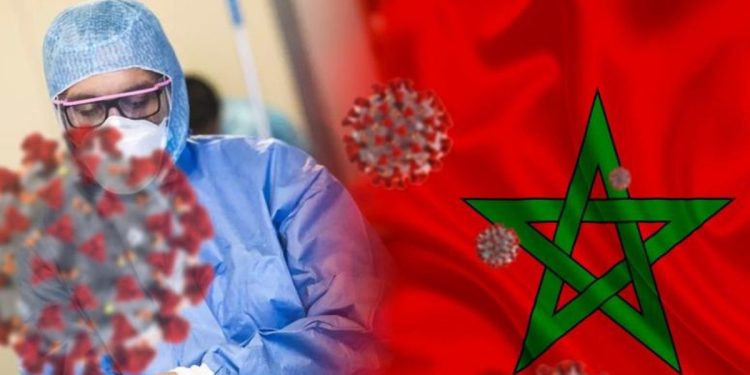 المغرب يسجل 13 إصابة جديدة بكورونا