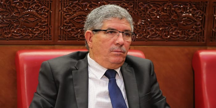 التويزي: نندد بالهجوم الإسرائيلي الهمجي على غزة