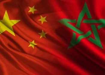 توقيع اتفاقية للتعاون في المجال القضائي بين المغرب والصين