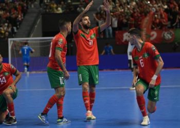 هذا هو موعد قرعة كأس العالم للفوتصال