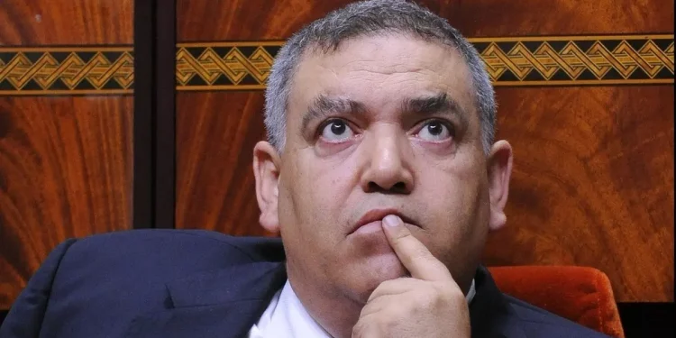 وزارة الداخلية تكشف تاريخ إنهاء الحوار القطاعي مع “موظفي الجماعات”