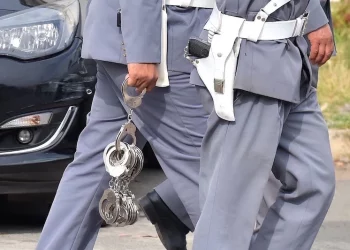 توقيف شخص متورط في النصب والاحتيال على المهاجرين السريين