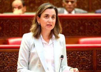غيثة مزور تؤكد إطلاق العديد من الورشات في أفق تفعيل خدمات الجيل الخامس من الأنترنيت