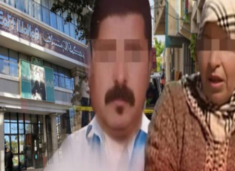 هذا ما قضت به محكمة تطوان في حق “سفاحة ” أقدمت على قتل زوجها وإبنها بدم “بارد”