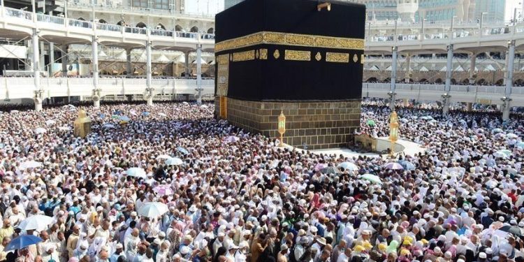 إجراء جديد من طرف وزارة الحج والعمرة السعودية