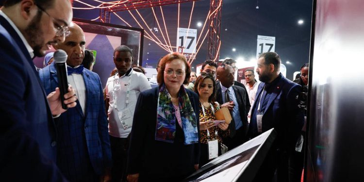 حيار..الذكاء الاصطناعي يتيح آفاقا واعدة لمساعدة الأشخاص في وضعية إعاقة