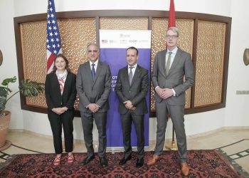 الولايات المتحدة تمنح 2.5 مليون دولار للوكالات الأممية بالمغرب لمكافحة الاتجار بالبشر