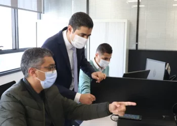رئيس مكتب الجريمة السبيرانية بالفرقة الوطنية: لدينا 6 مختبرات تتوفر على أجهزة متطورة للبحث في الجرائم الرقمية