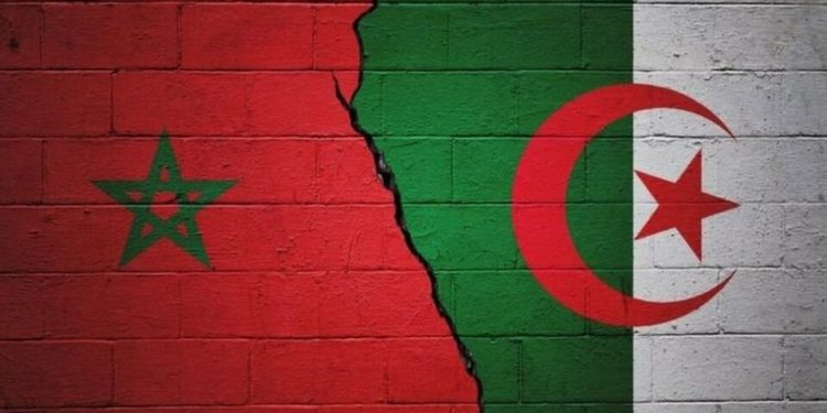 برلمانيون مغاربة يشاركون في مؤتمر بالجزائر