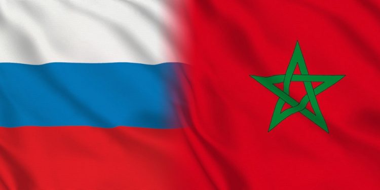 سفارة المغرب بروسيا تكشف حقيقة بلاغ صحفي منسوب لها